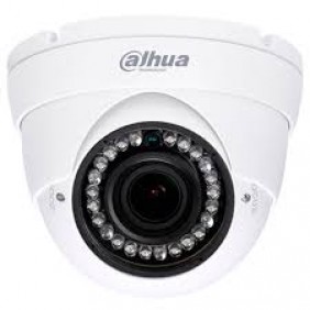 大華 DH-HAC-HDW1200RP, 2百萬像素 HDCVI IR Dome Camera 