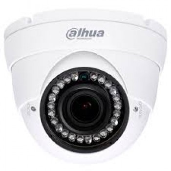 大華 DH-HAC-HDW1200RP, 2百萬像素 HDCVI IR Dome Camera 