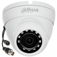 Dahua DH-HAC-HDW1400MP, 4MP HDCVI IR HDCVI Dome Camera( f3.6mm Lens)