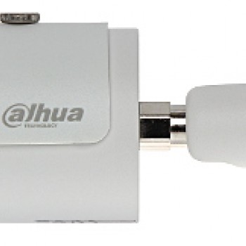Dahua DH-TPC-BF2120P-1F4, 2MP Thermal Mini Hybrid Bullet Camera
