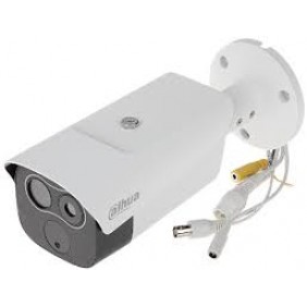 Dahua DH-TPC-BF2120P-1F4, 2MP Thermal Mini Hybrid Bullet Camera