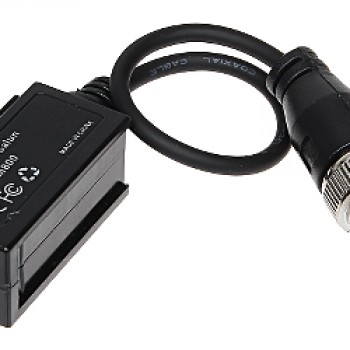 DAHUA PFM800, Technology