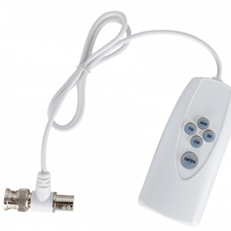 DAHUA PFM820, UTC ControllerAccessories