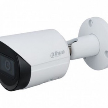 Dahua 2MP IR Bullet Network Camera, DH-IPC-HFW2230SP-S-S2