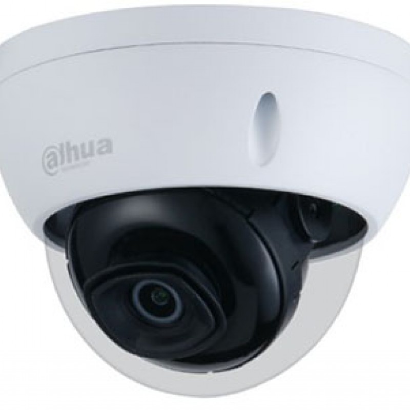 Dahua 2MP IR Mini Dome Network Camera, DH-IPC-HDBW2230EP-S-S2IP CAM