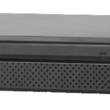 Dahua 4 Channel Compact 4PoE 4K&H.265 Lite 監視器主機, DHI-NVR4104HS-P-4KS2/L