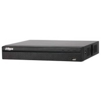 Dahua 8 Channel Lite NVR, DHI-NVR4208-8P-4KS2/L