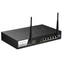 DrayTek Vigor-2952N, Giga Dual-WAN VPN Firewall