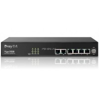 DrayTek Vigor-300B, Giga 4-WAN VPN Security Gateway