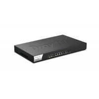 DrayTek Vigor-3900, Giga 4-WAN VPN Security Gateway