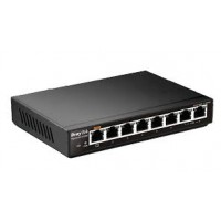 DrayTek Vigor-G1080, Gigabit Smart Switch