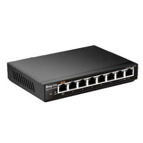 DrayTek Vigor-G1080, Gigabit Smart Switch