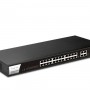 DrayTek Vigor-G1280, Gigabit Smart Switch