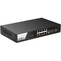 DrayTek Vigor-G2100, Gigabit Smart Switch