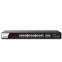 DrayTek Vigor-G2280, Gigabit Smart Switch