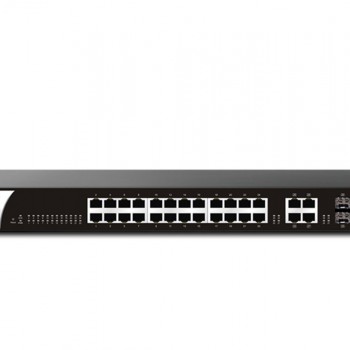DrayTek Vigor-G2280, Gigabit Smart Switch