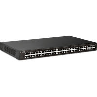 DrayTek Vigor-G2540x, Gigabit Smart Switch