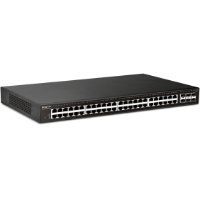 DrayTek Vigor-G2540x, Gigabit Smart Switch