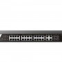 DrayTek Vigor-P2280, Gigabit 340w PoE Smart Switch