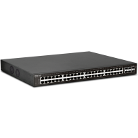 DrayTek Vigor-P2540x, Gigabit 400w PoE Smart Switch