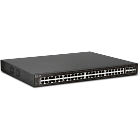 DrayTek Vigor-P2540x, Gigabit 400w PoE Smart Switch