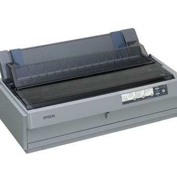 Epson Dot Matrix Printers, LQ-2190