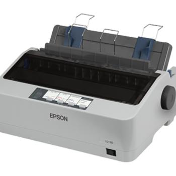 Epson Dot Matrix Printers, LQ-310