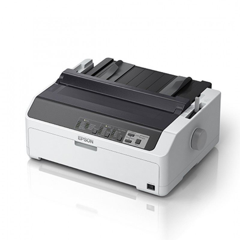 Epson Dot Matrix Printers, LQ-590IINPrinter