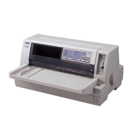 Epson Dot Matrix Printers, LQ-680 Pro