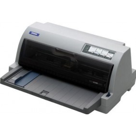 Epson Dot Matrix Printers, LQ-690