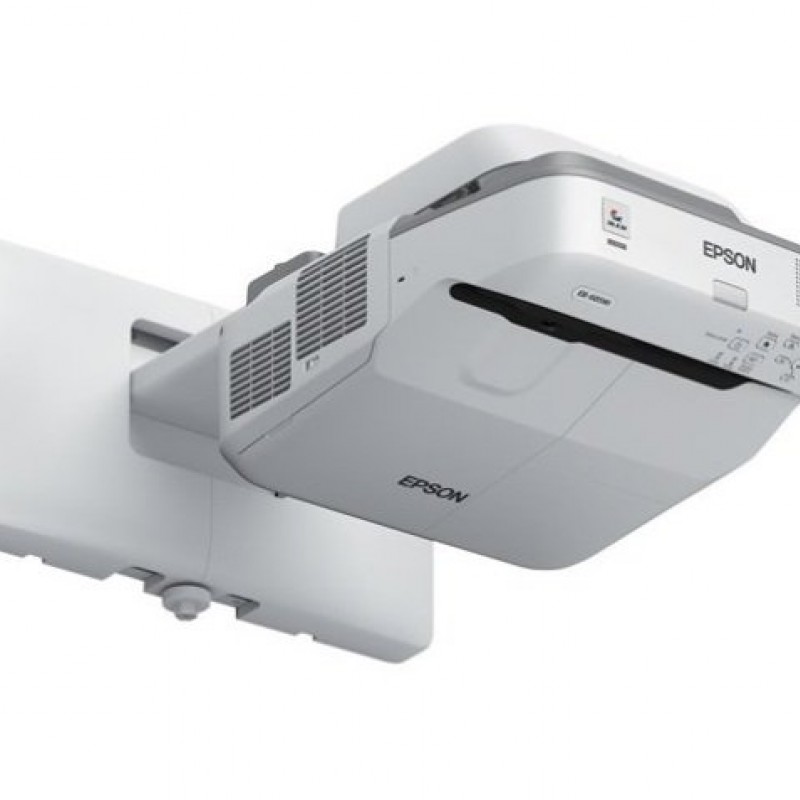 EPSON Full HD 3LCD Projector, EB-696Ui (Finger Touch Interactive)投影機