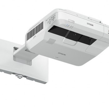 EPSON Full HD Laser Ultra-Short Throw Projector, EB-700U