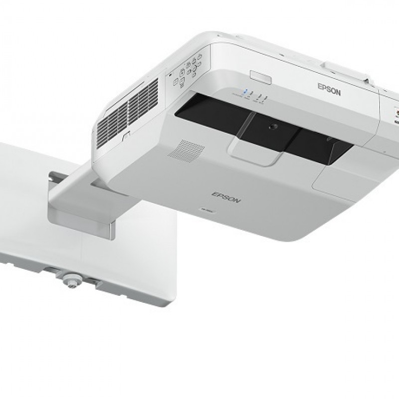 EPSON Full HD Laser Ultra-Short Throw Projector, EB-700U投影機