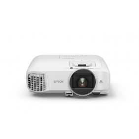 EPSON Home Cinema 3D 1080p 3LCD Projector, EH-TW5600