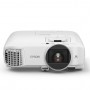 EPSON Home Cinema 3D 1080p 3LCD Projector, EH-TW5600