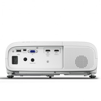 EPSON Home Cinema 3D 1080p 3LCD Projector, EH-TW5600