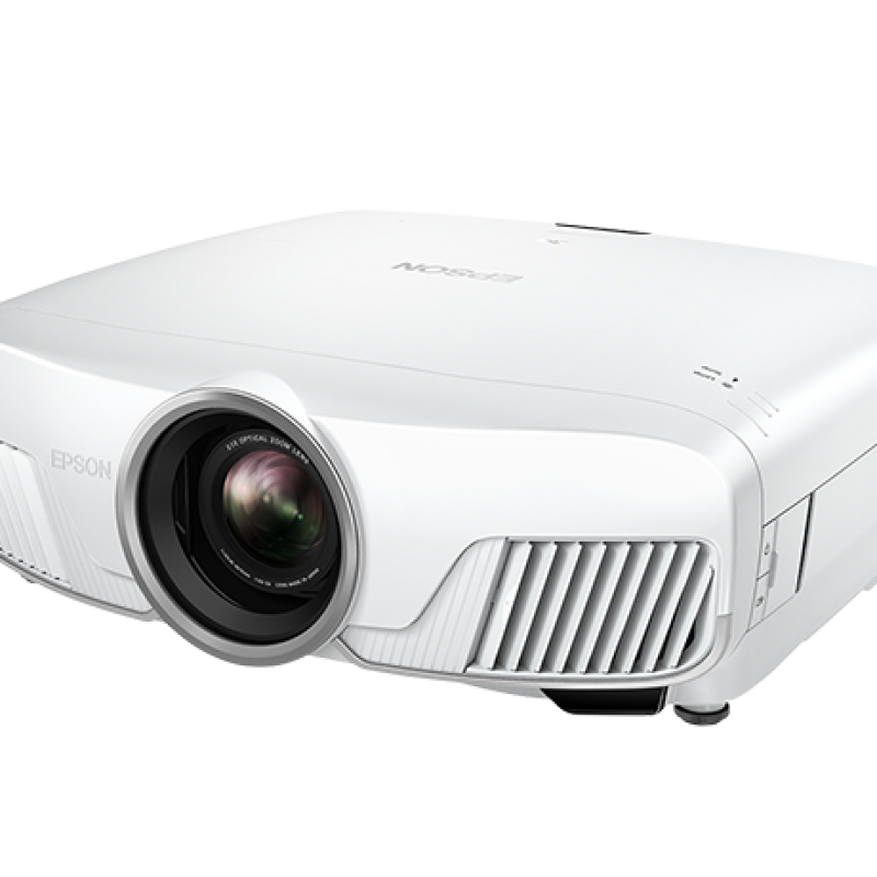 EPSON Home Cinema 3LCD Projector, EH-TW8400投影機