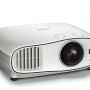EPSON Home Cinema Full HD 1080p 3LCD Projector, EH-TW6700