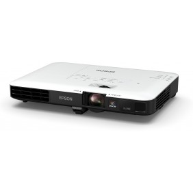 EPSON Intelligent ultra-mobile Full HD 1080p projector, EB-1795F