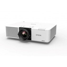 EPSON Laser WUXGA 3LCD Projector, EB-L510U