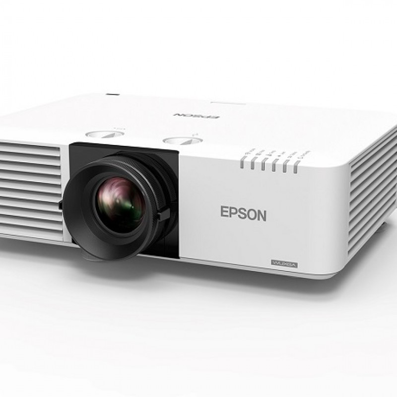 EPSON Laser WUXGA 3LCD Projector, EB-L510U投影機