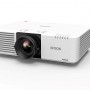 EPSON Laser WUXGA 3LCD Projector, EB-L510U