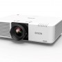 EPSON Laser WUXGA 3LCD Projector, EB-L610U