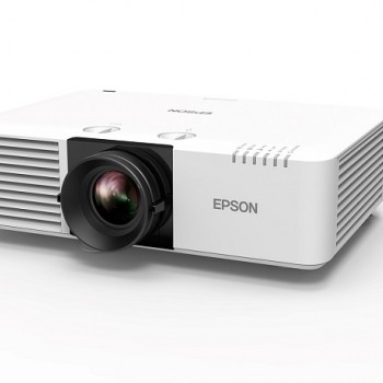 EPSON Laser WXGA 3LCD Projector, EB-L610W