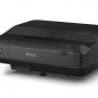 EPSON Ultra Short Throw Laser Home Projector, EH-LS100