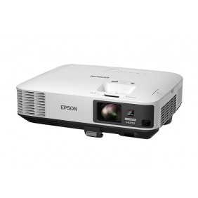 EPSON Wireless Full HD WUXGA 3LCD Projector, EB-2255U