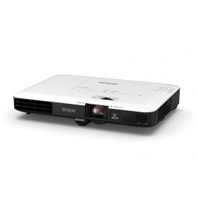 EPSON Wireless WXGA 3LCD Projector, EB-1785W