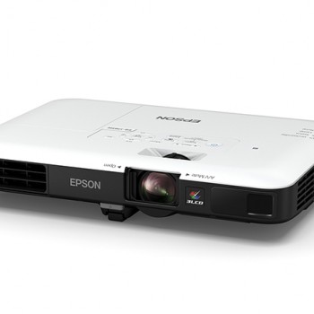 EPSON Wireless WXGA 3LCD Projector, EB-1785W