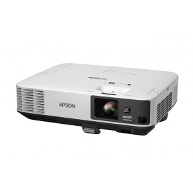 EPSON Wireless WXGA 3LCD Projector, EB-2155W