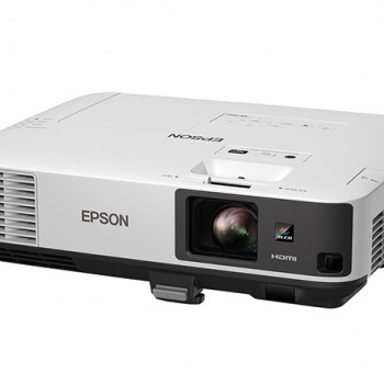 EPSON Wireless XGA 3LCD Projector, EB-2065